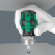 Porte-embouts de chargeur KK Chargeur stubby RA 3 Fente 6 pièces/PH WERA