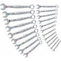 Jeu de clés mixtes 6003 Joker 22 pièces SW 5,5-32 mm alliées WS