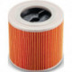Elément filtrant KFI 3310 B.122xH.115xL.122mm KÄRCHER
