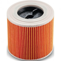 Elément filtrant KFI 3310 B.122xH.115xL.122mm KÄRCHER