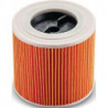 Elément filtrant KFI 3310 B.122xH.115xL.122mm KÄRCHER