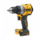 Perceuse sans fil DCD 800 NT 18 V 1,5-13 mm DEWALT