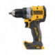 Perceuse sans fil DCD 800 NT 18 V 1,5-13 mm DEWALT