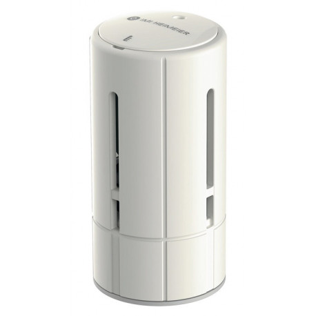 Tête thermostatique HEIMEIER Halo-B BehMod. Plage de consigne 8-26 degrés C