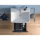 Duravit lavabo pour meuble Duravit No 1 avec trop-plein, 1 trou pour robinetterie, blanc 600x460mm