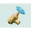 Robinet pour fût laiton R 26,9 (3/4 po.) mm