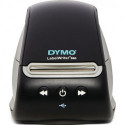 Imprimante d'étiquettes LabelWriter 550 label tapeLarge n max.58 (label)mm DYMO