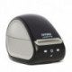 Imprimante d'étiquettes LabelWriter 550 label tapeLarge n max.58 (label)mm DYMO