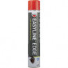 Peinture de traçage Easyline® Edge 750ml rouge aérosol ROCOL