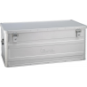 Boite aluminium B47 550x350x245 FORTIS