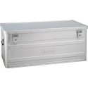 Boite aluminium B90 750x350x350 FORTIS
