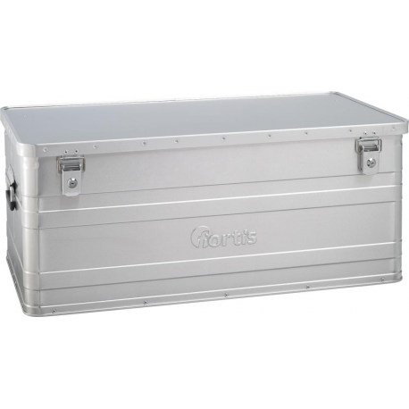 Boite aluminium D163 1150x350x380 FORTIS