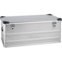 Boite aluminium D415 1160x755x485 FORTIS
