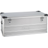Boite aluminium D76 55x350x380 FORTIS