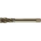Taraud mécanique pour trous borgnes, sans revêtement, Filetage : M5 x 0,5, Long. totale 70 mm, Ø queue 6,0 mm