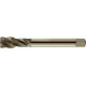 Taraud mécanique pour trous borgnes, sans revêtement, Filetage : M12 x 1,0, Long. totale 100 mm, Ø queue 9,0 mm