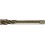 Taraud mécanique pour trous borgnes, sans revêtement, Filetage : M12 x 1,5, Long. totale 100 mm, Ø queue 9,0 mm
