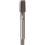 Foret taraudeur pour trou débouchant, acier coupe rapide E, NPT, Filetage : NPT 1/8 pouces, Ø nominal du filetage 10,620 mm