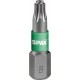 SPAX Embout de vissage Bits T-STAR T10 - 10 boites de 5 - , 25mm