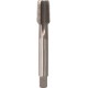 Foret taraudeur pour trou débouchant, acier coupe rapide E, NPT, Filetage : NPT 3/8 pouces, Ø nominal du filetage 17,570 mm