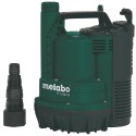 Pompe immergée pour eaux claires - Metabo TP 12000 SI (0251200009)
