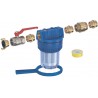 Metabo MSS 310-HWA/P / 903061260 Kit d'accessoires de montage pour pompe