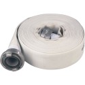 Tuayu de refoulemelnt avec raccord 15 m Metabo