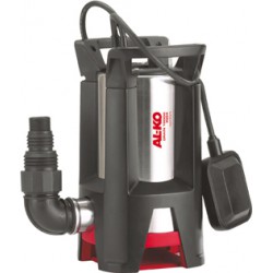 Pompe immergeable DRAIN 10000 Inox Comfort