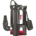 Pompe immergeable DRAIN 10000 Inox Comfort
