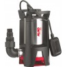 Pompe immergeable DRAIN 10000 Inox Comfort