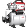 Surpresseur HW 3000 Inox Classic