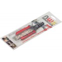 Pince a serti + cosse Nr.143T/S NWS