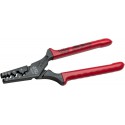 Pince a sertir Nr.143T-62-160mm NWS