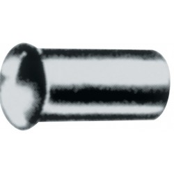 Manchon a100pièce 1,00qmm Nr.144 NWS