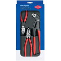 Jeu de pinces spécial force - KNIPEX 00 20 10