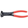 Pince coupante 200mm SB Knipex