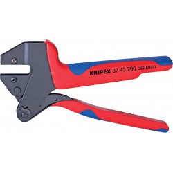 Pince système a sertir KNIPEX 97 43 200