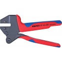 Pince système a sertir KNIPEX 97 43 200