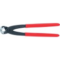 Tenaille russe 300mm Poignée plastique Knipex