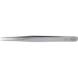 Pince brucelle 120mm Titan Knipex