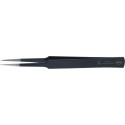 KNIPEX 92 28 72 ESD Brucelles de précision ESD 135 mm