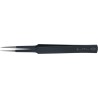 KNIPEX 92 28 72 ESD Brucelles de précision ESD 135 mm