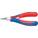 Pince électricien précision 130mm Nr.3422 Knipex