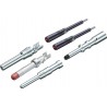 KNIPEX 97 49 63 Profil de sertissage pour connecteurs solaires