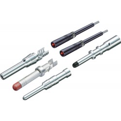 KNIPEX 97 49 65 Profil de sertissage pour connecteurs solaires MC3 (Multi-Contact)