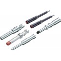 KNIPEX 97 49 65 Profil de sertissage pour connecteurs solaires MC3 (Multi-Contact)
