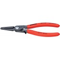 Pince pour circlips J2 avec sécurité Knipex