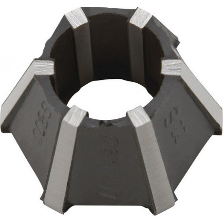 Pince de serrage pour appareils et mandrins à tarauder, Pince de serrage type : J423, Capacité de serrage 2,0-4,5 mm