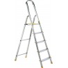 Escabeau Alu-Plus 4 marches
