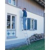 Echelle 1x7 Barreau